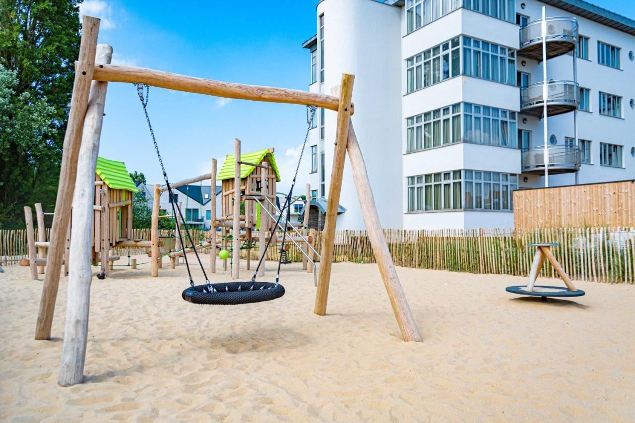 C-aparthotel Zon En Zee
