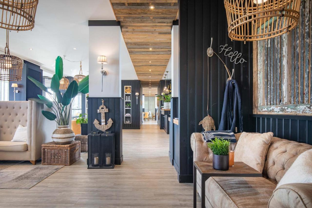 C-aparthotel Zon En Zee