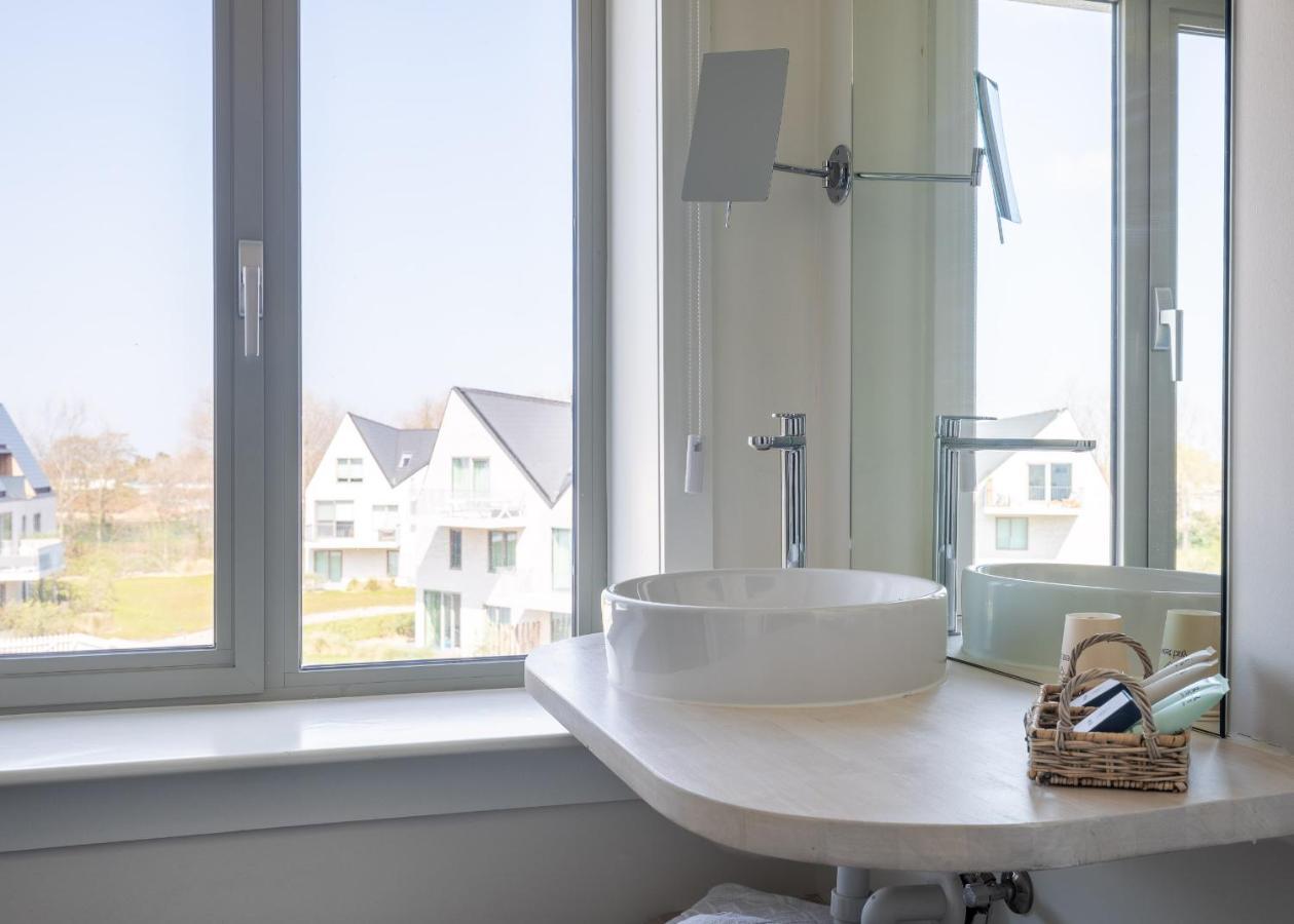 C-aparthotel Zon En Zee Middelkerke