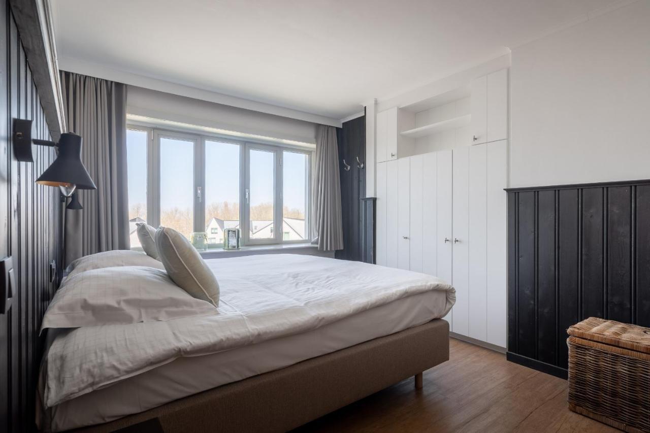 Aparthotel C-aparthotel Zon En Zee 3*