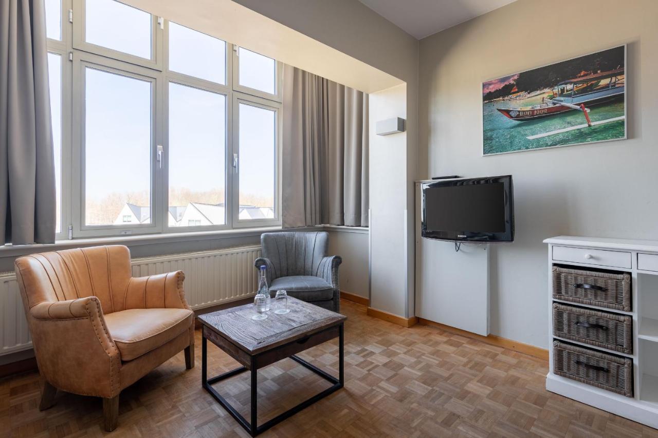 C-aparthotel Zon En Zee 3*