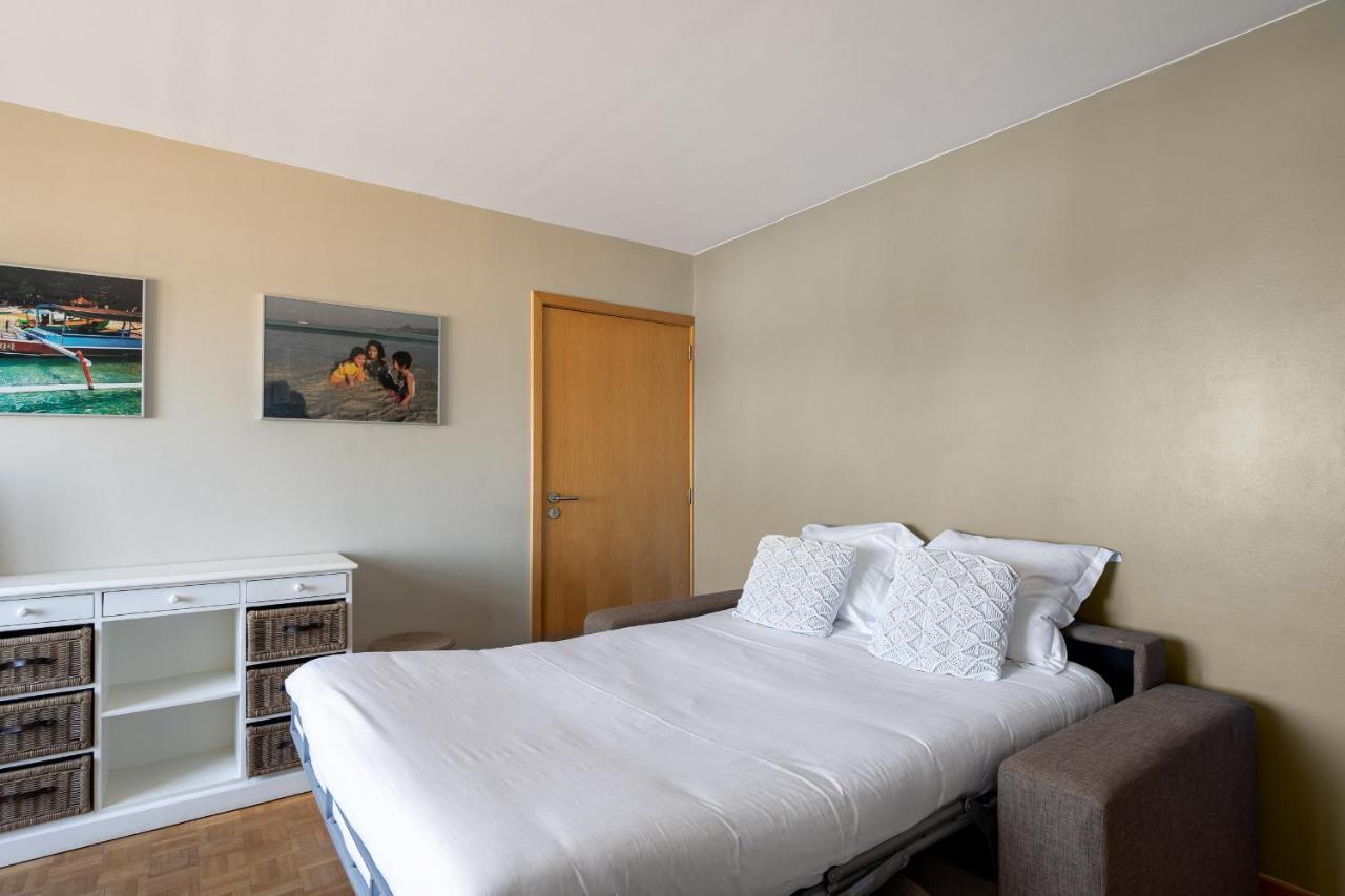 C-aparthotel Zon En Zee Aparthotel