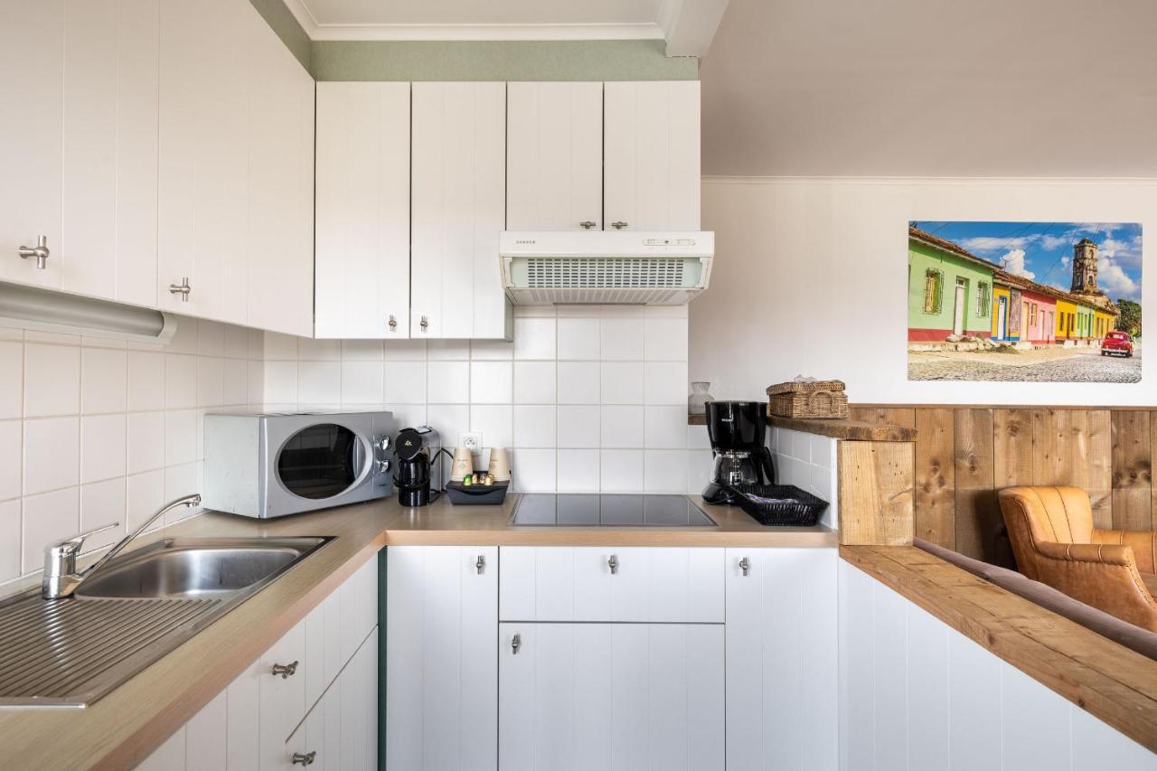 C-aparthotel Zon En Zee 3*