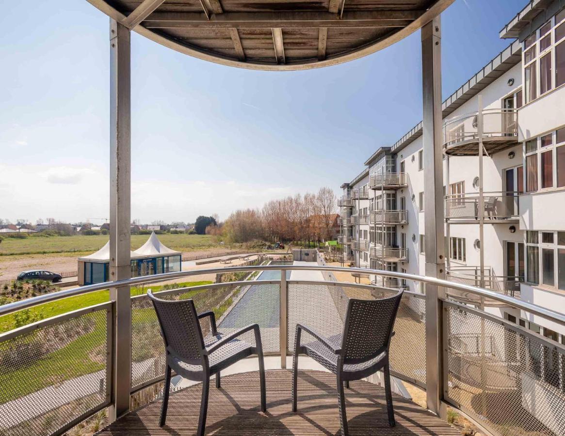 Aparthotel C-aparthotel Zon En Zee