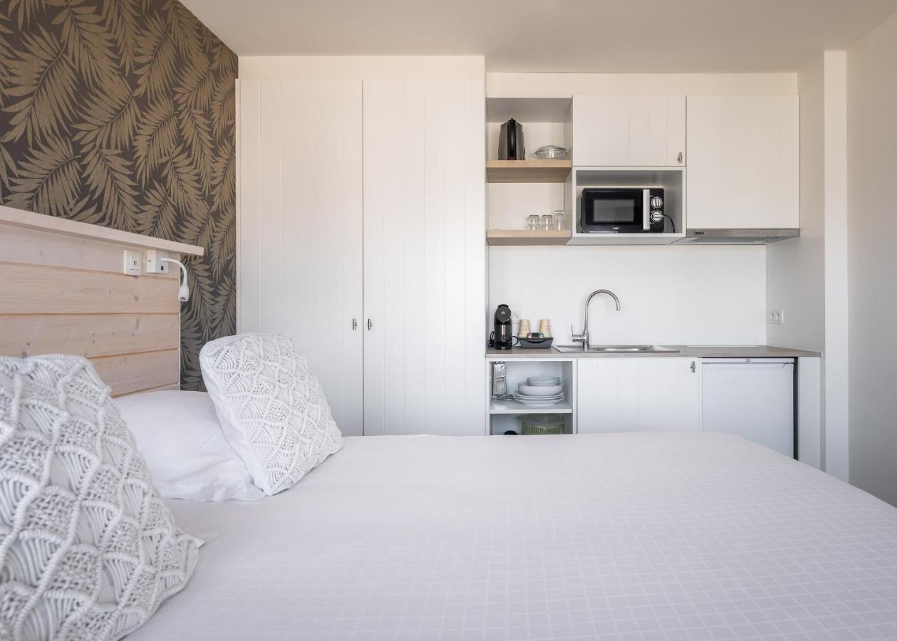 C-aparthotel Zon En Zee Aparthotel Middelkerke