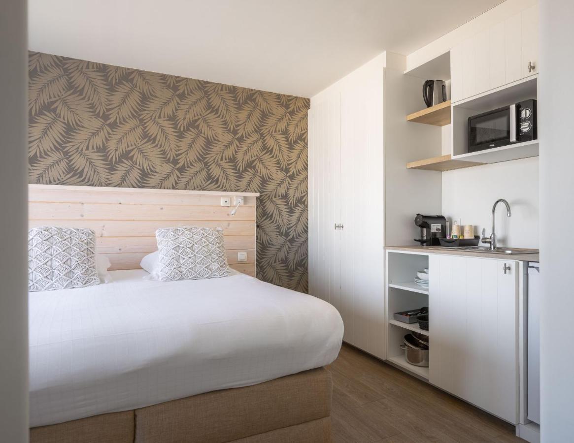 Aparthotel C-aparthotel Zon En Zee 3*