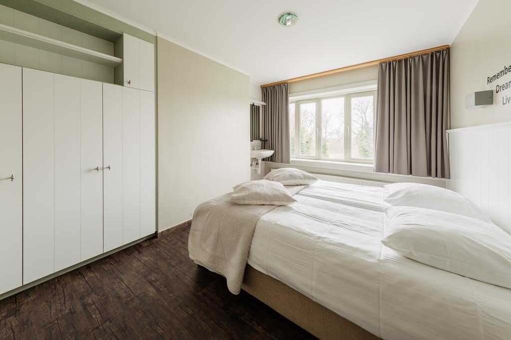 C-aparthotel Zon En Zee 3*