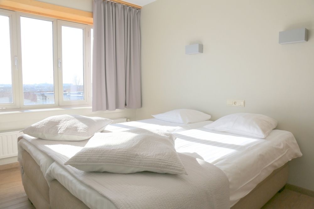 Aparthotel C-aparthotel Zon En Zee 3*