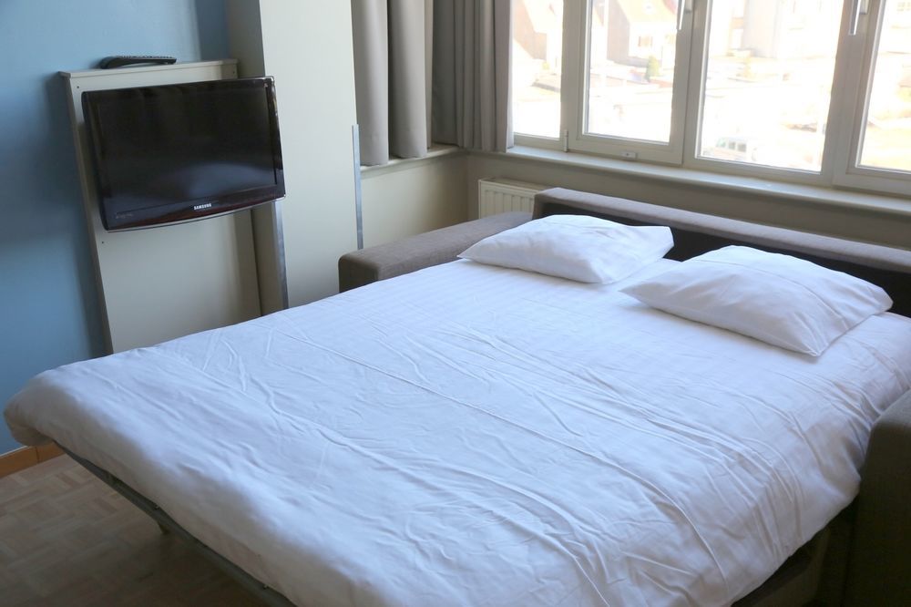 C-aparthotel Zon En Zee