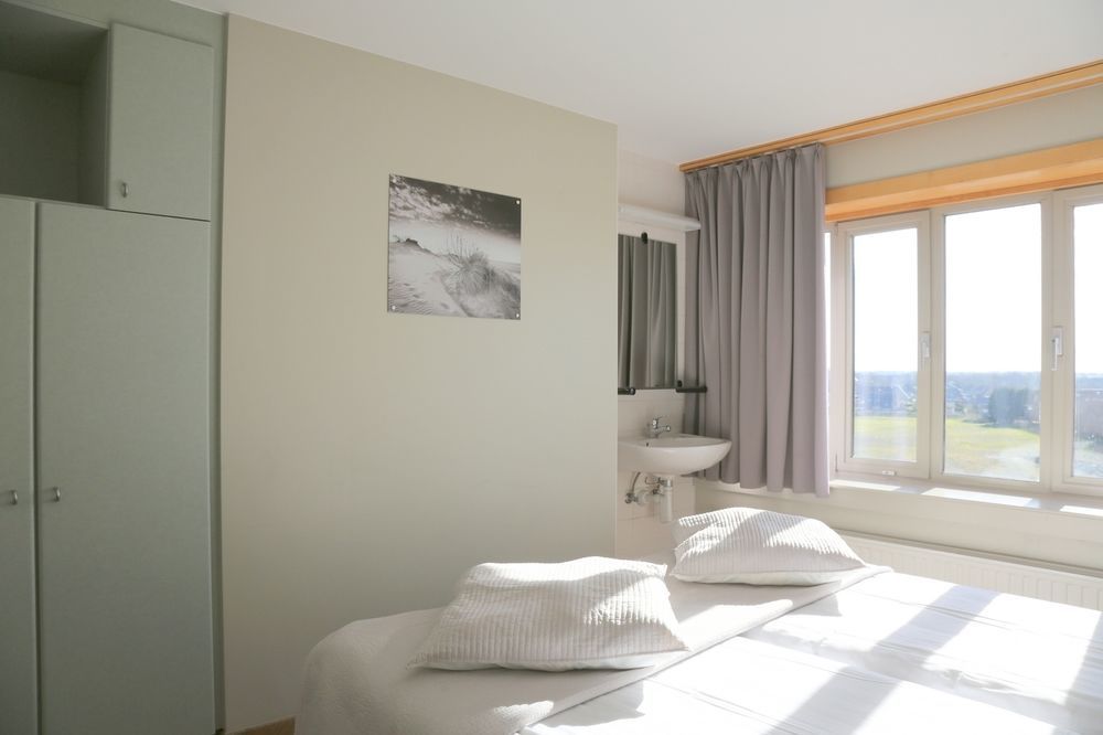 Aparthotel C-aparthotel Zon En Zee Middelkerke